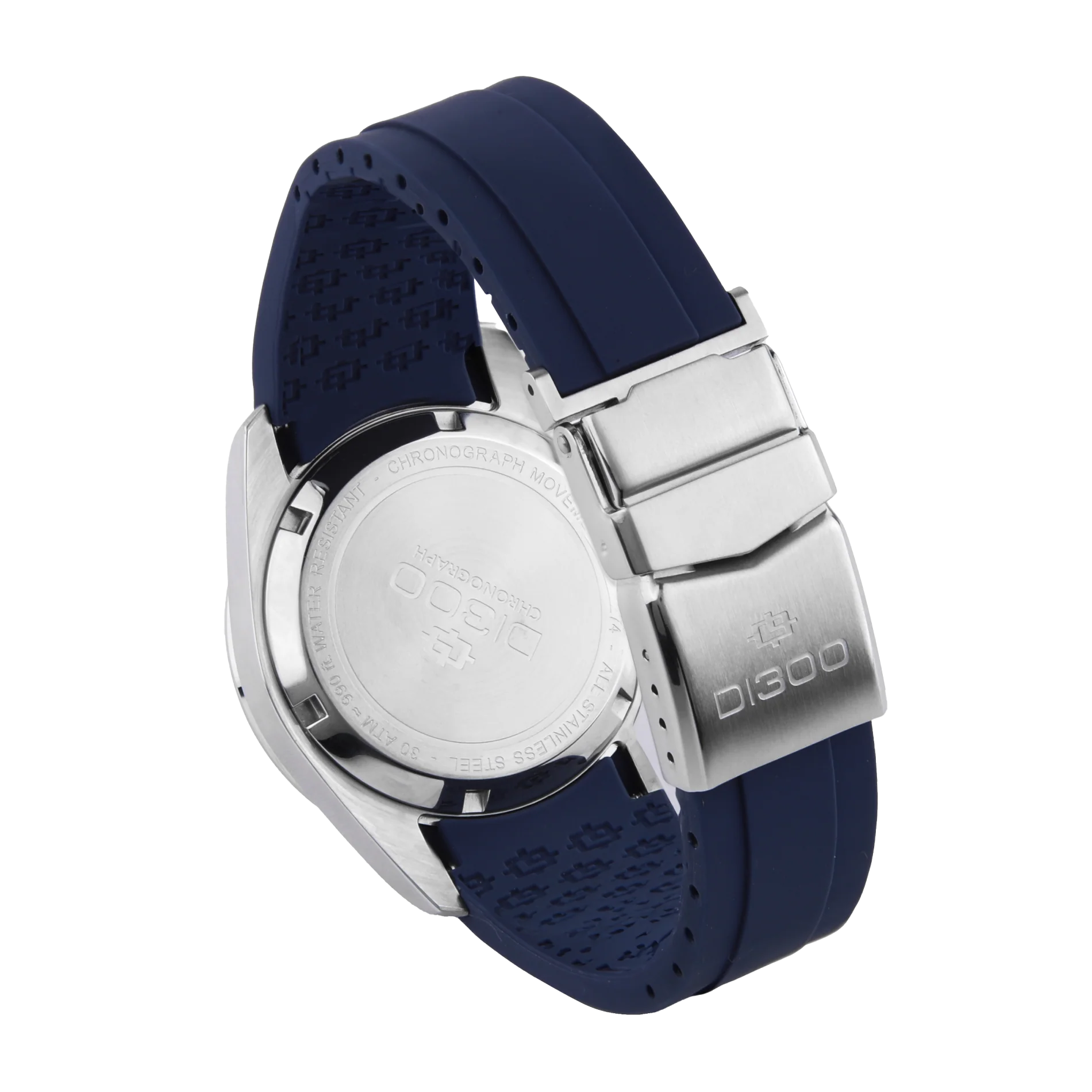 DI300 CHRONOGRAPH - Image 3