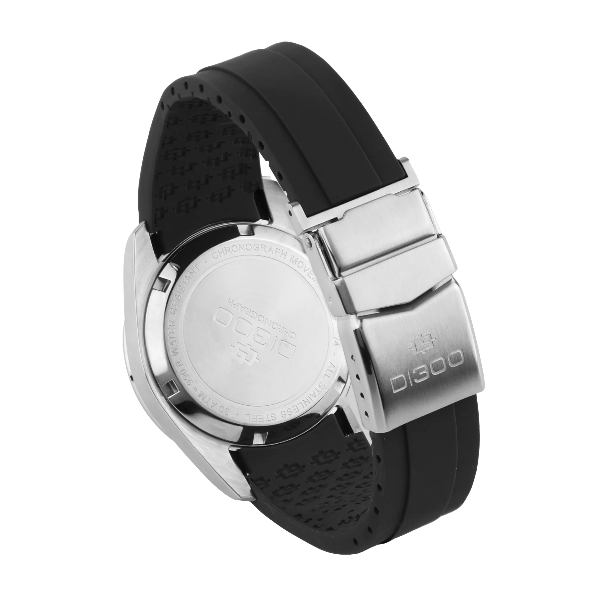 DI300 CHRONOGRAPH - Image 3