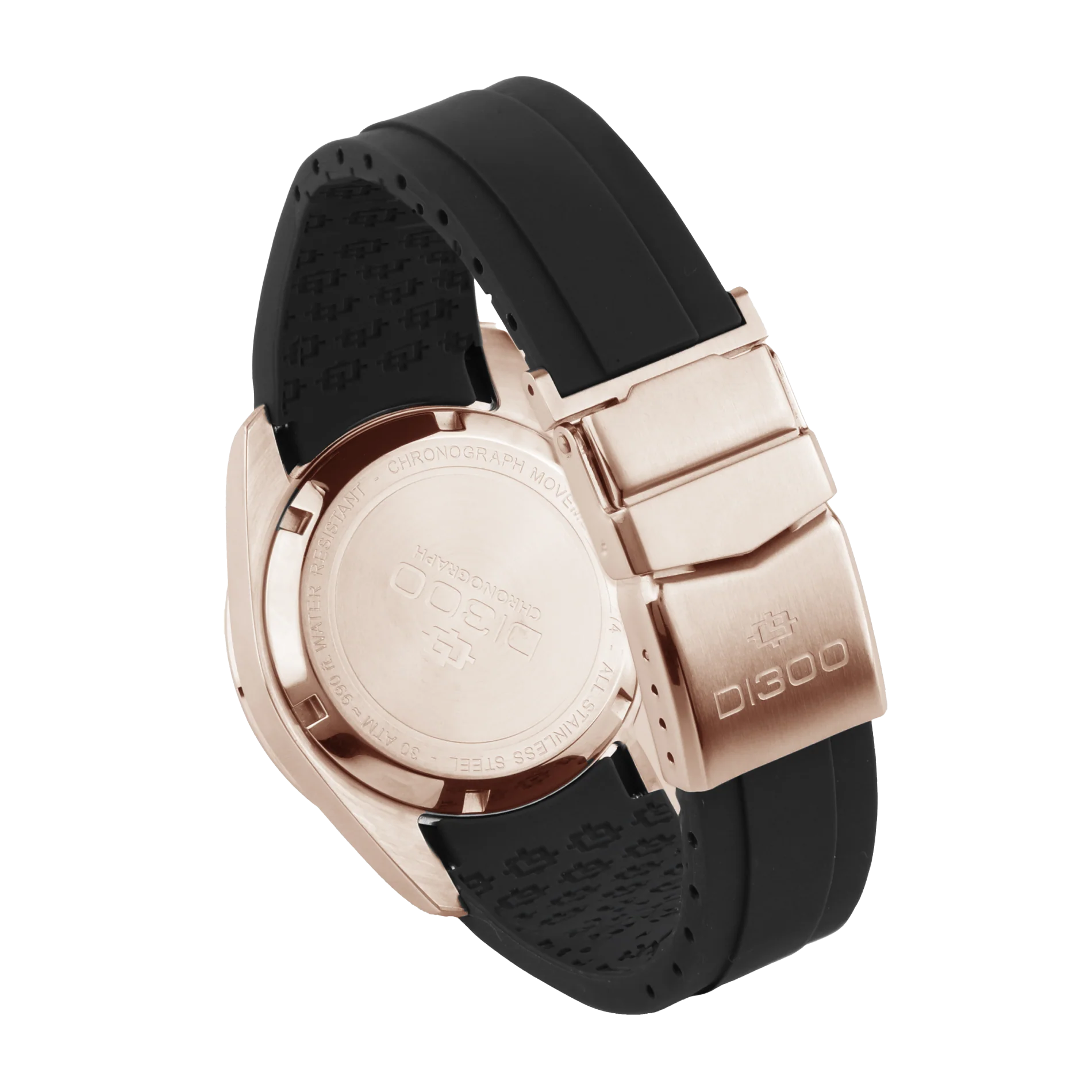 DI300 CHRONOGRAPH - Image 3