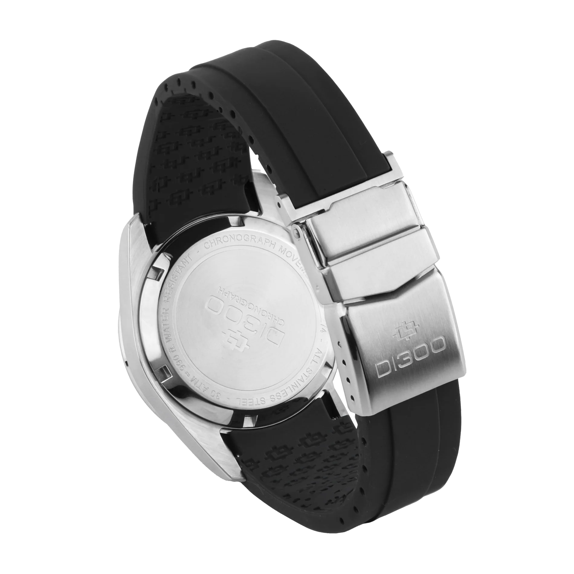 DI300 CHRONOGRAPH - Image 3