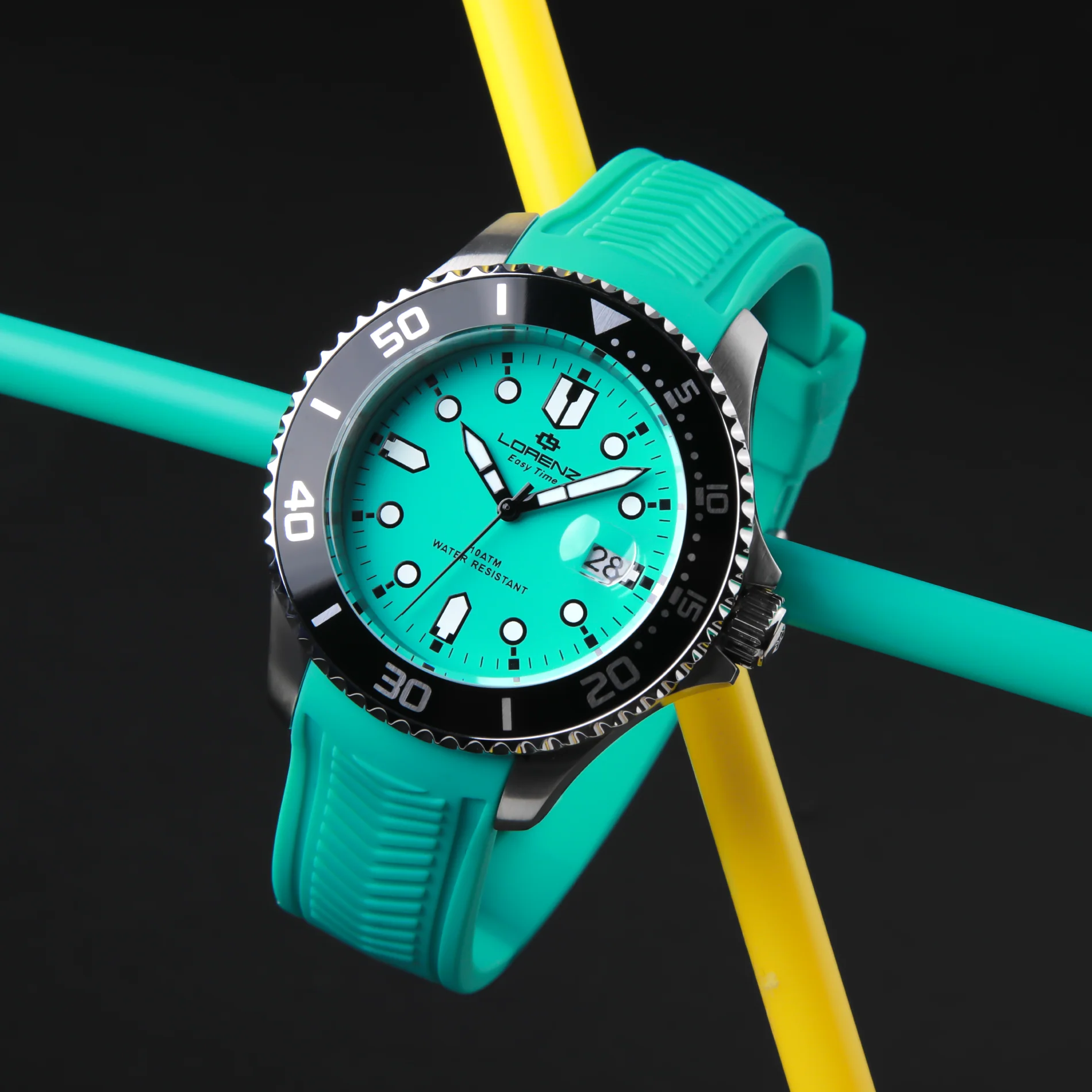 EASY TIME SPORT - Image 7