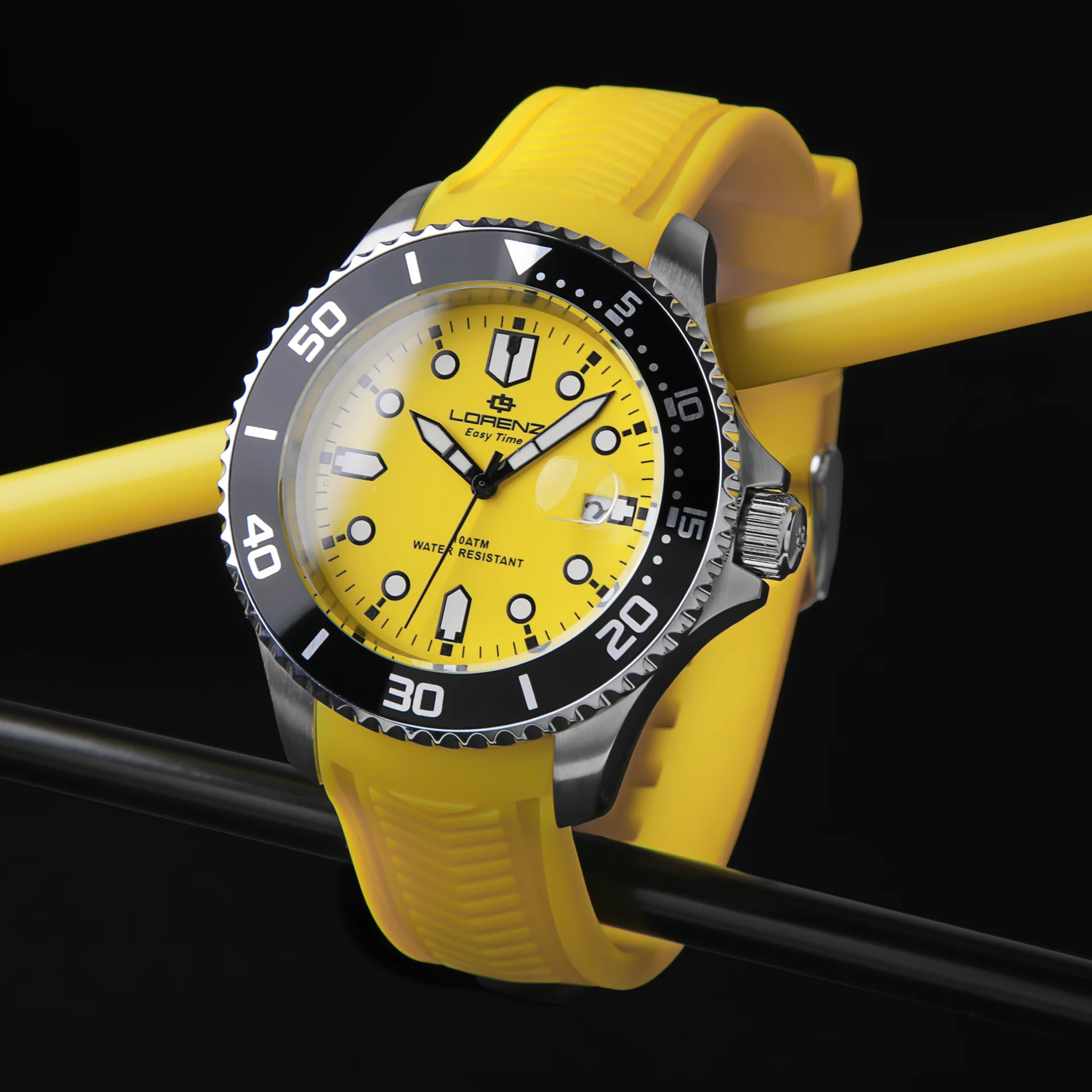 EASY TIME SPORT - Image 6