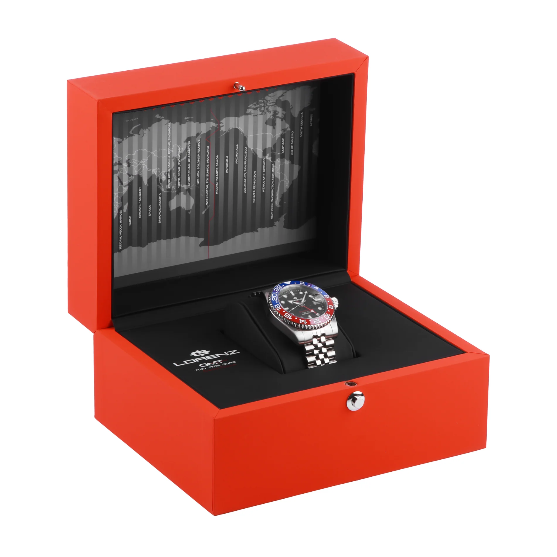 GMT SPECIAL EDITION - Image 4