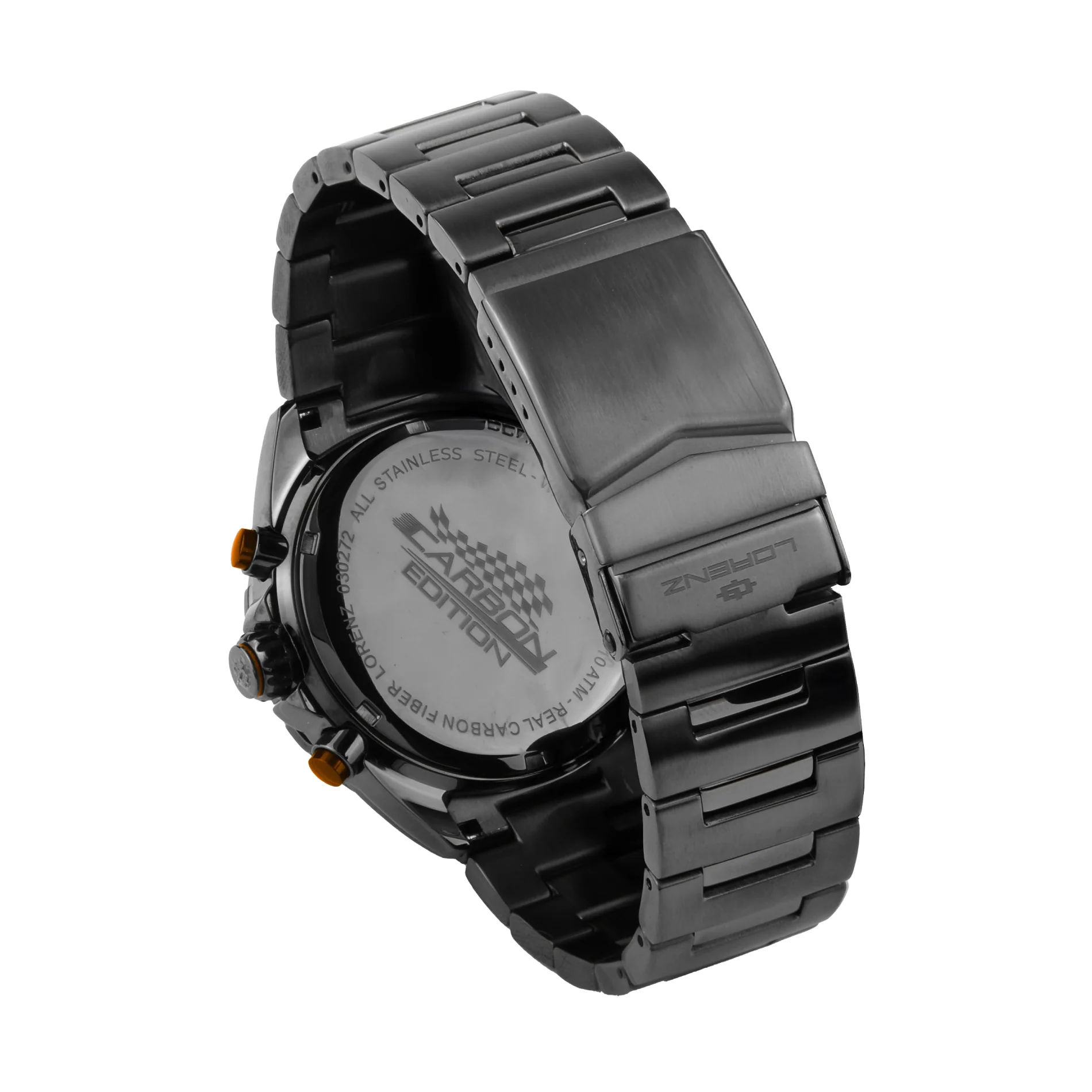 GRANPREMIO CARBON - Image 3