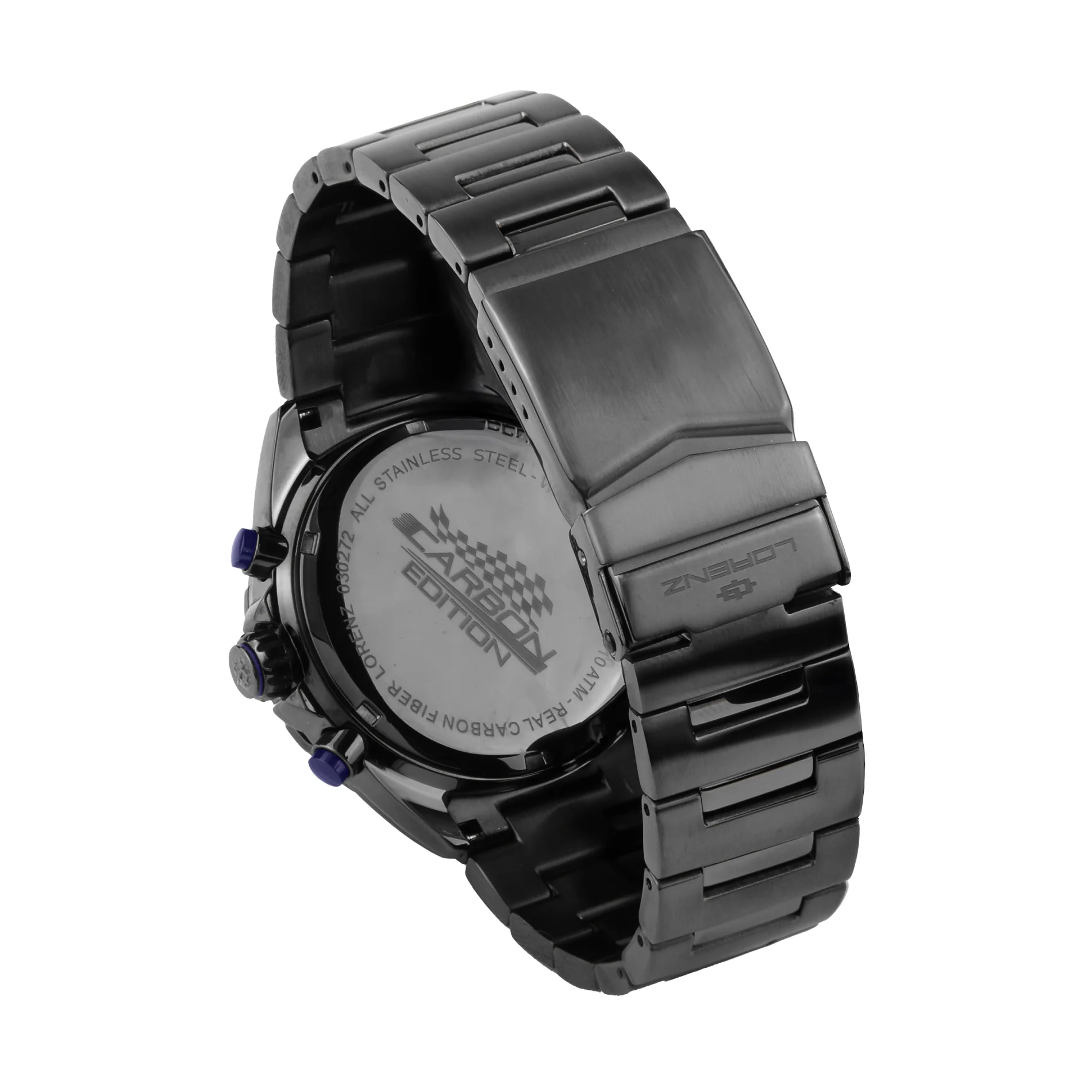 GRANPREMIO CARBON - Image 3