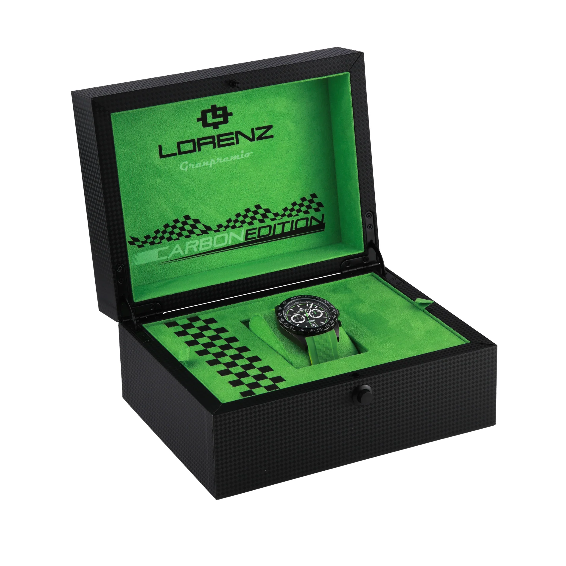 GRANPREMIO CARBON - Image 5