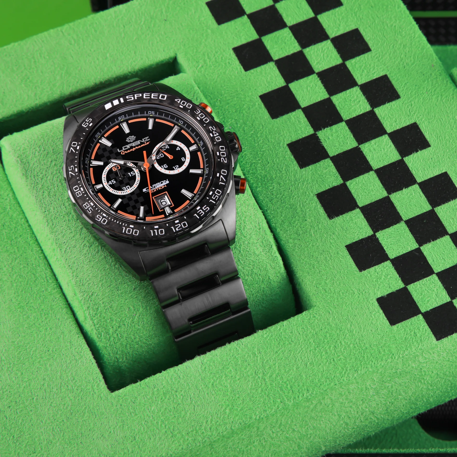 GRANPREMIO CARBON - Image 6