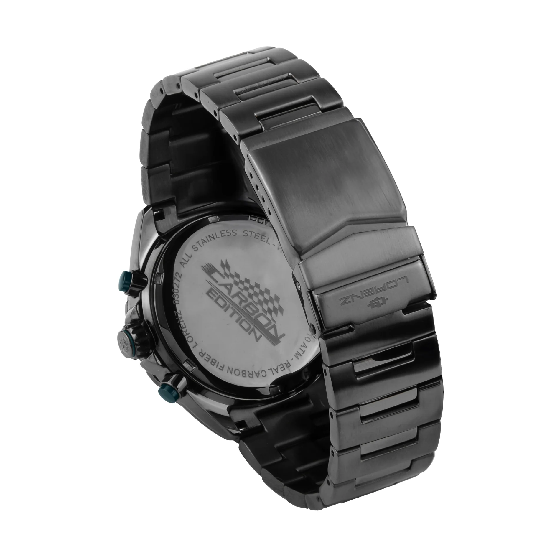 GRANPREMIO CARBON - Image 3