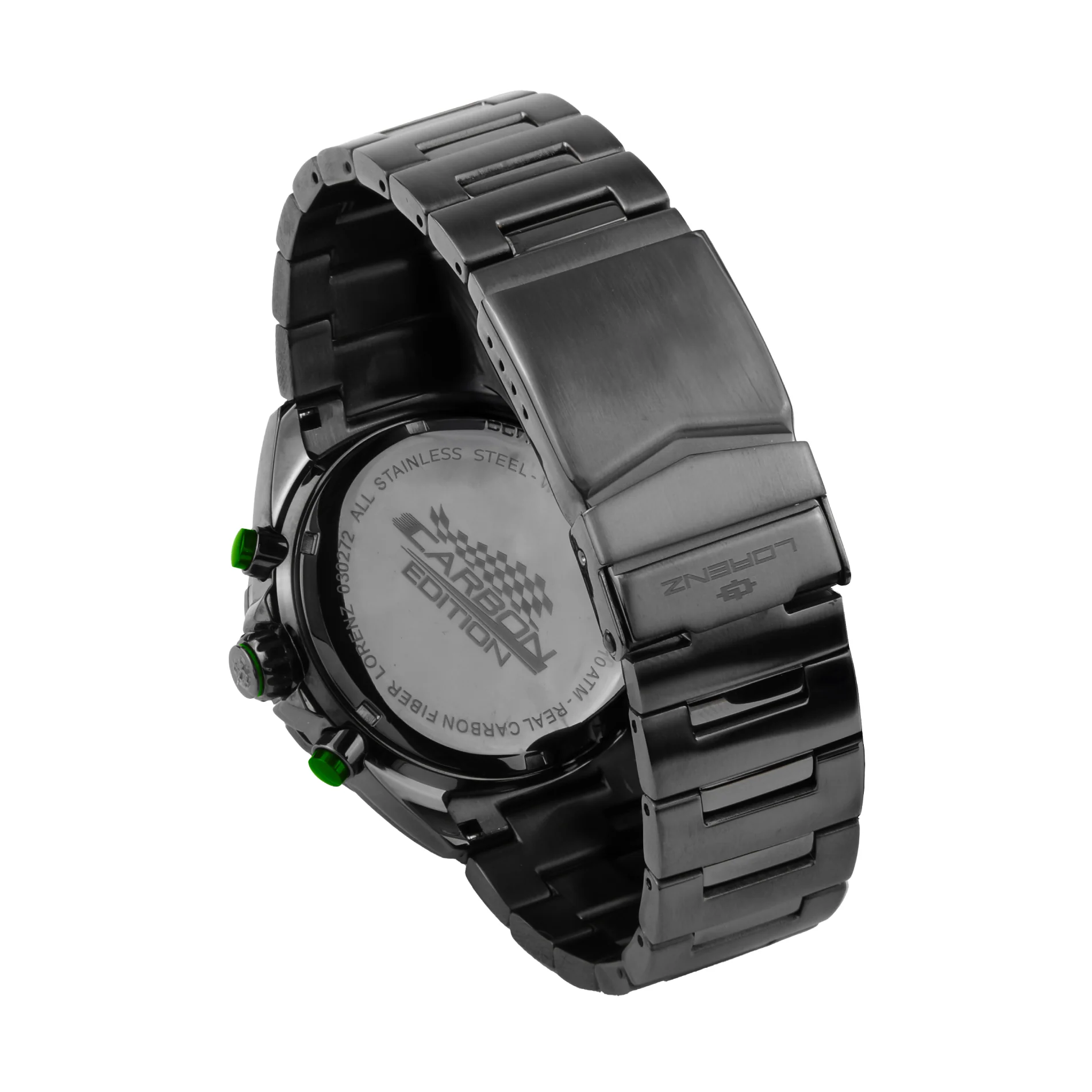 GRANPREMIO CARBON - Image 3