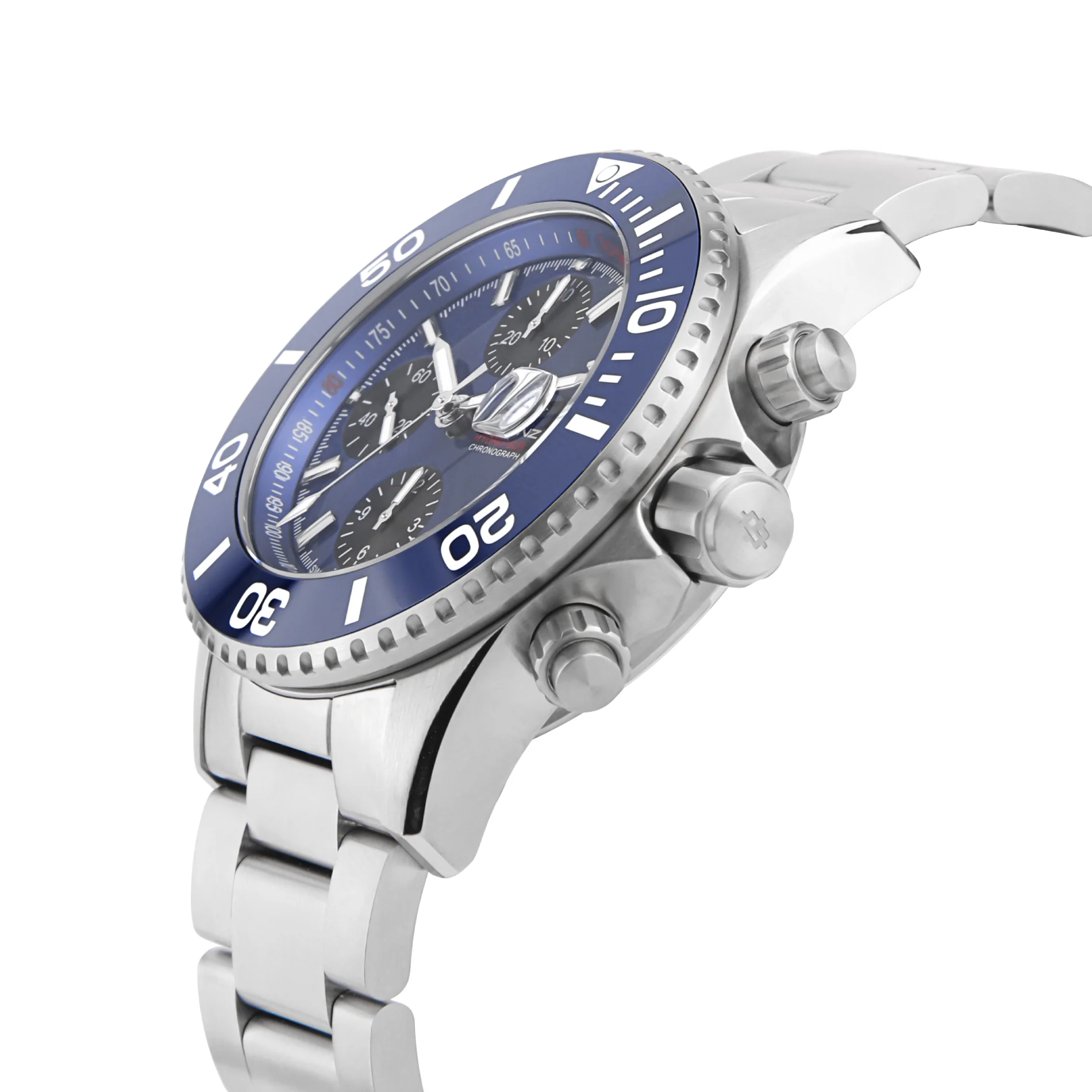 HYDRO-SUB CRONO - Image 5