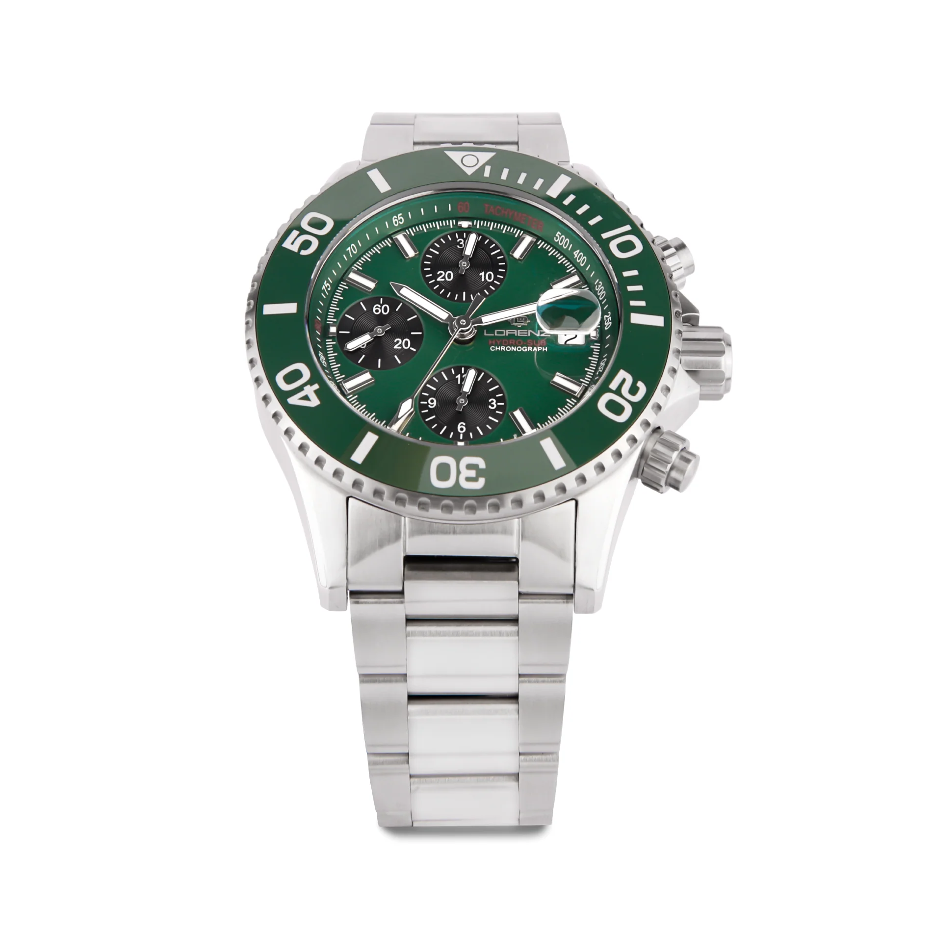 HYDRO-SUB CRONO - Image 6