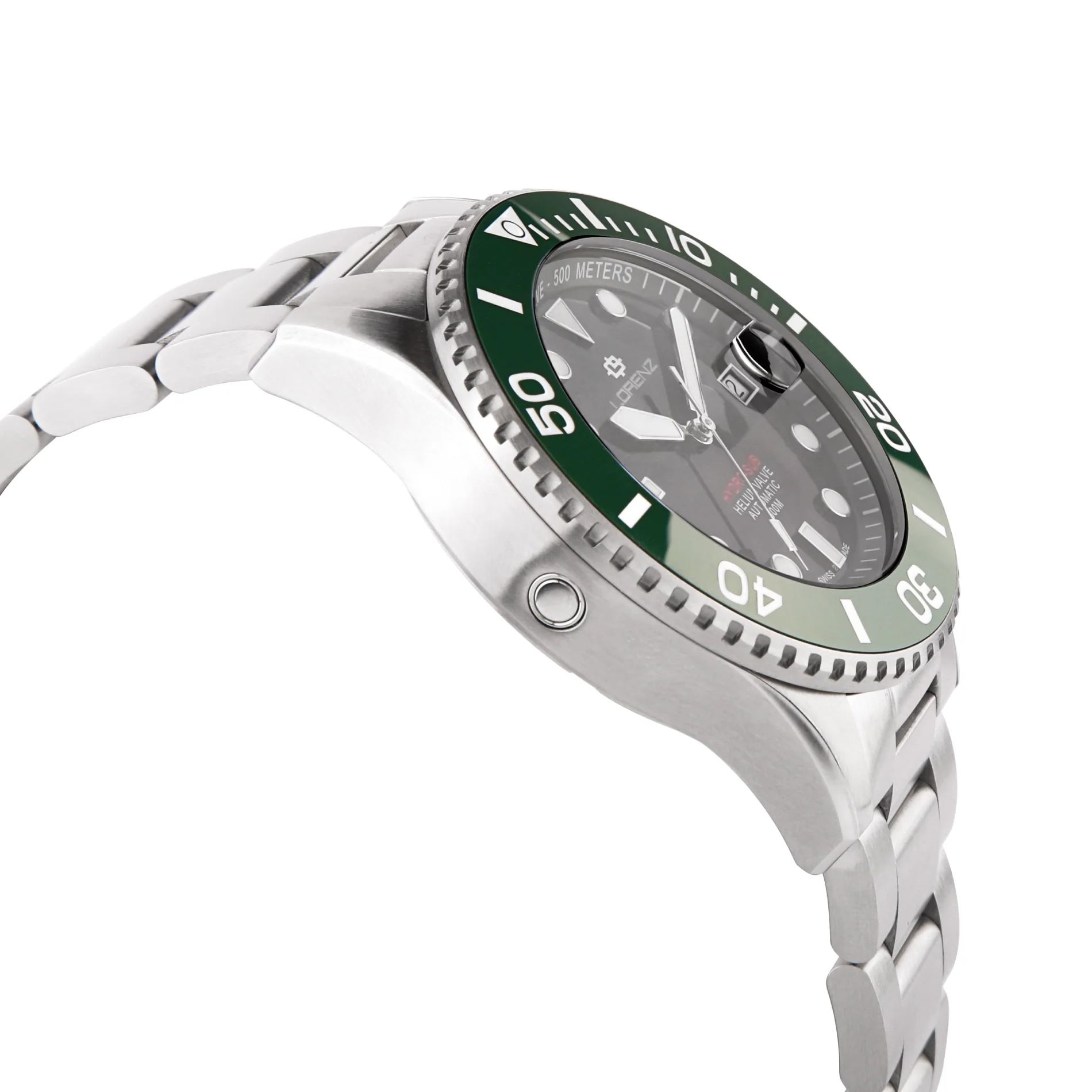 HYDRO-SUB TRE SFERE - Image 6