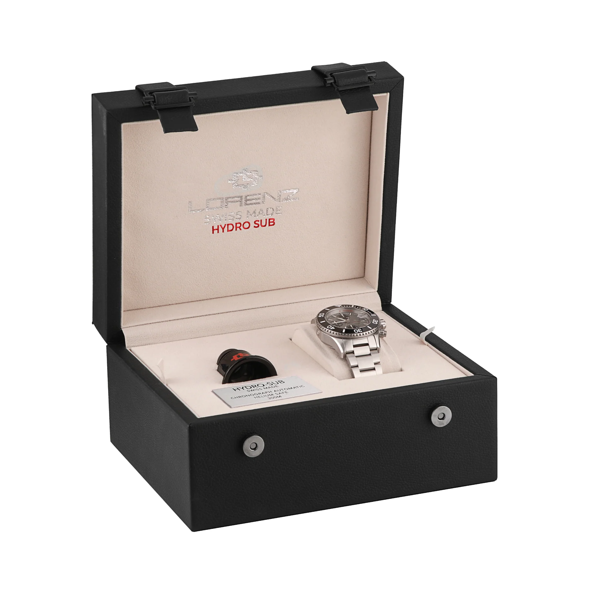 HYDRO-SUB TRE SFERE - Image 7