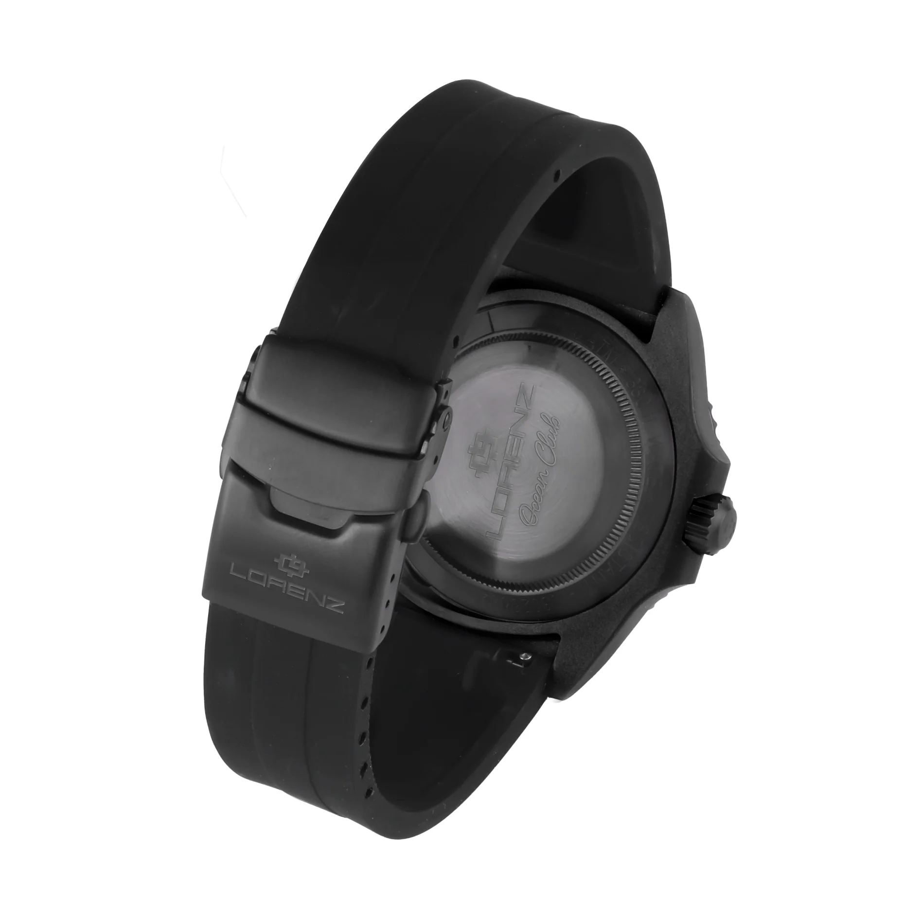 OCEAN CLUB - Black Phantom - Image 3