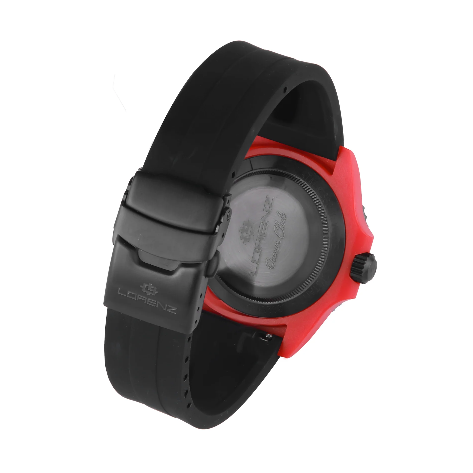 OCEAN CLUB - Red Coral - Image 3