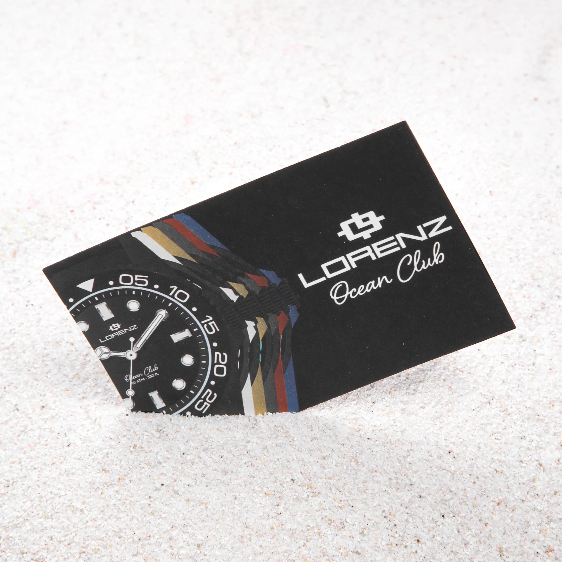 OCEAN CLUB - Blue Lagoon - Image 7