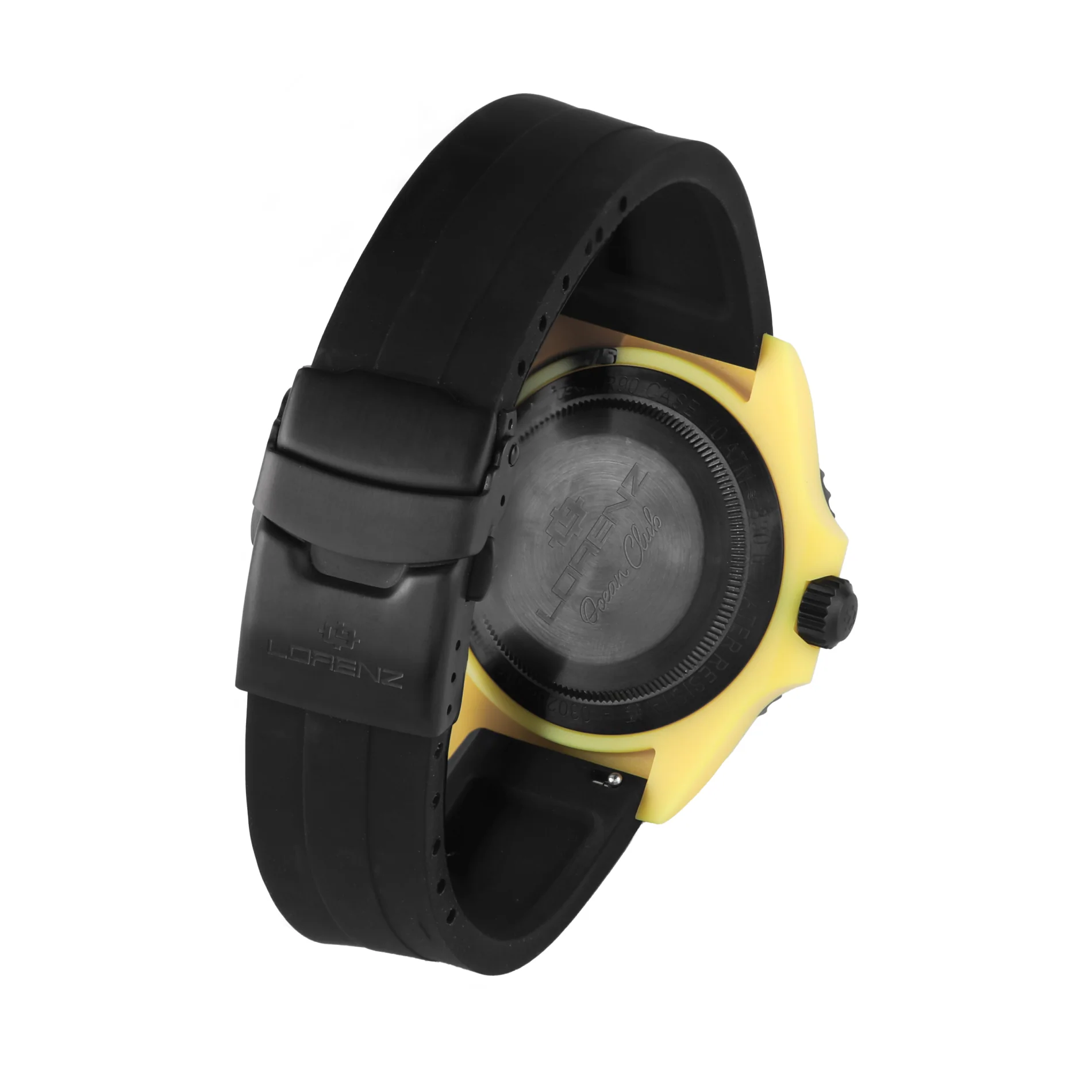 OCEAN CLUB - Yellow Fin - Image 3