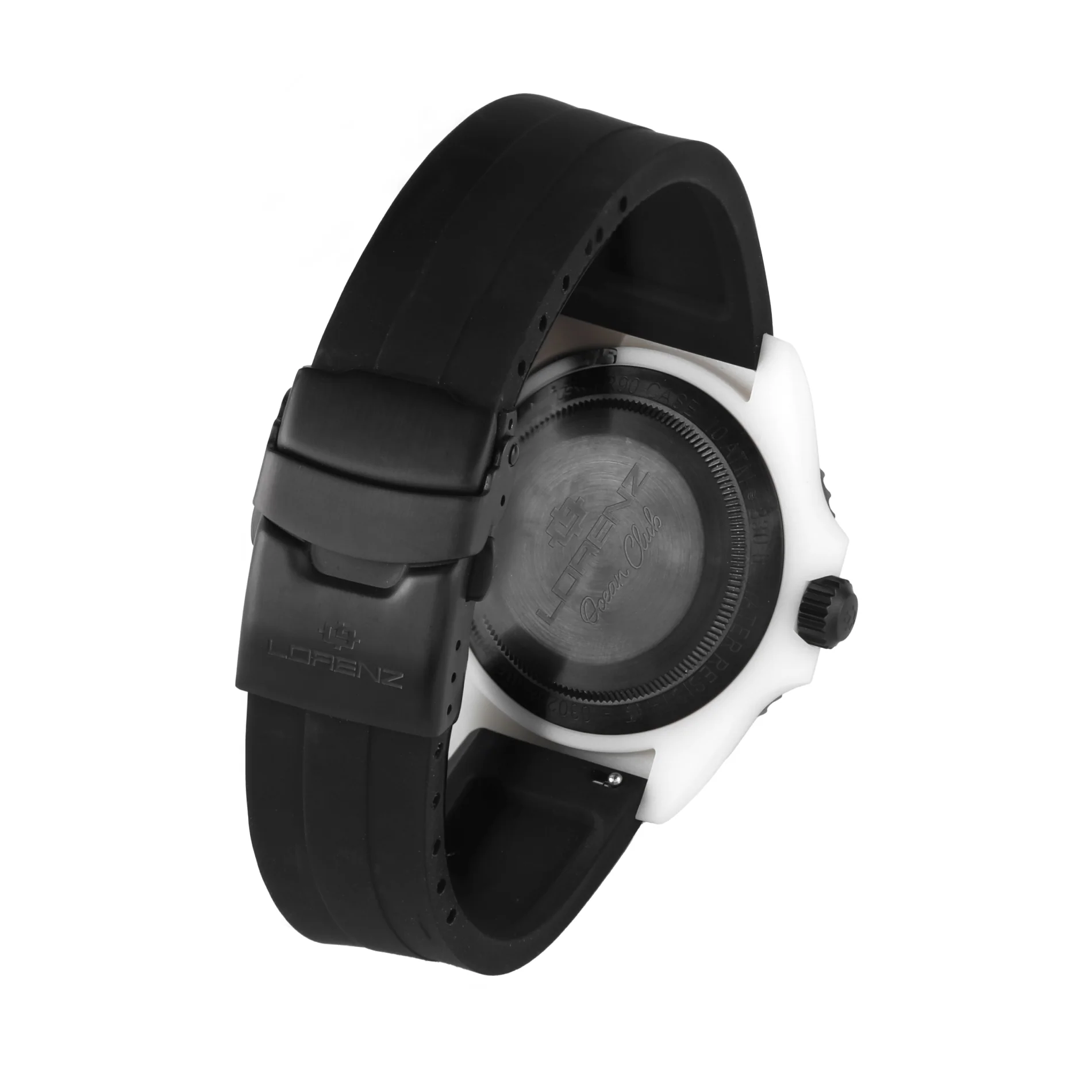 OCEAN CLUB - White Shark - Image 3