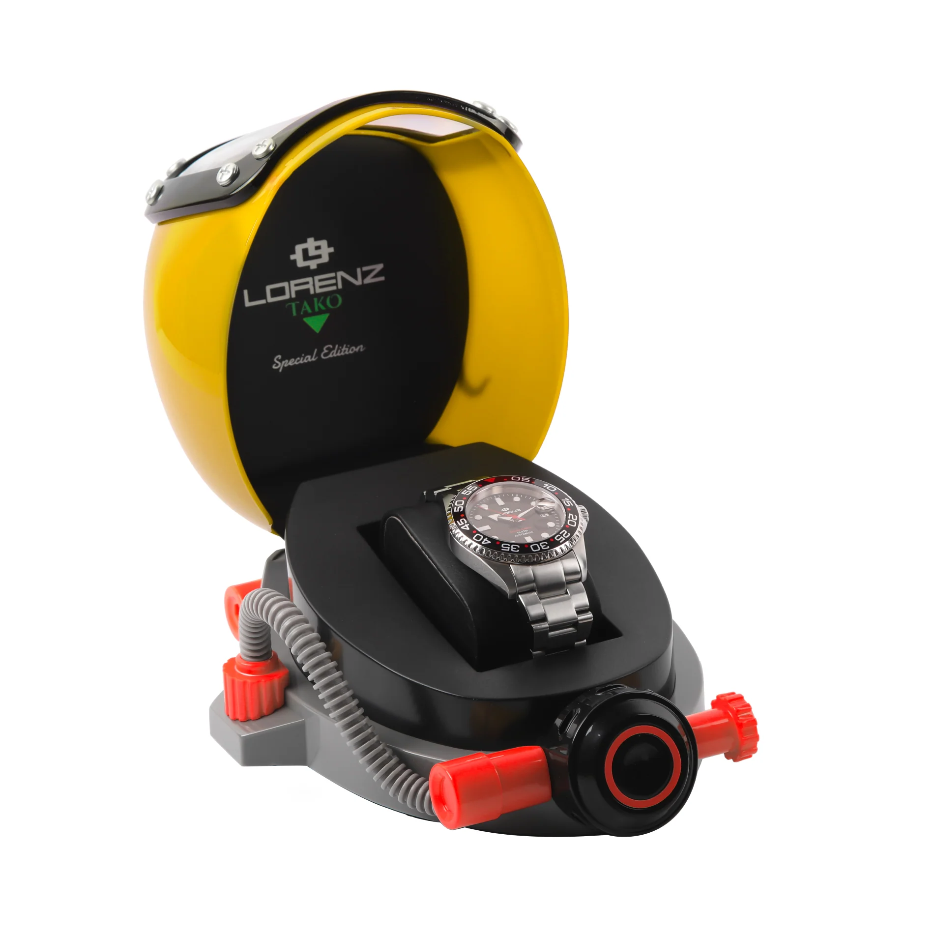 TAKO SPECIAL EDITION - Image 4